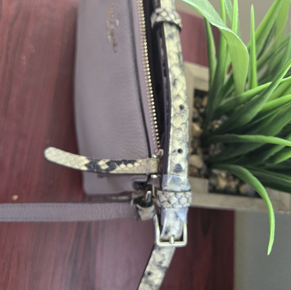 Kate Spade ♠️ Crossbody Bag - Picture 7 of 12